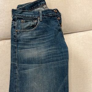 Chip and Pepper Jeans